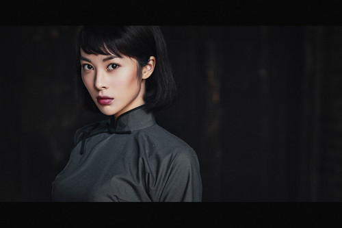 《铁血武工队》热播 童苡萱谷智鑫再燃烽火爱