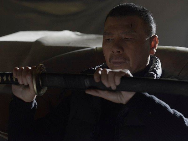 冯小刚 图片来源：台“中央社”资料照片