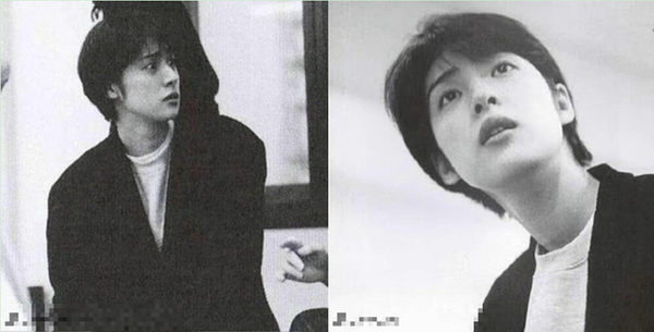 天海祐希(资料图片)