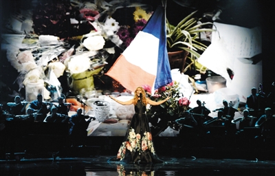 贾斯汀·比伯×赛琳娜·戈麦斯 冰与火之歌|比