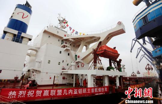 商务部:中国在非投资将更重民生 包括医院学校