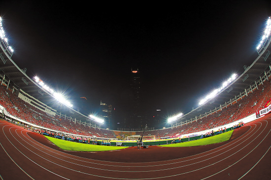 20年内,恒大富力|富力队|中超_凤凰资讯