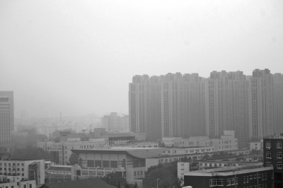 河南省环保厅全面部署重污染天气应急应对工作
