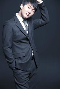 赵成珍:一夜成名很忐忑|钢琴家|古典音乐