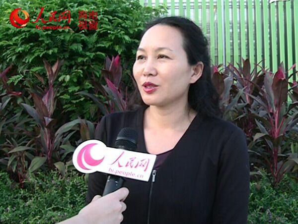 清华大学新闻传播学院副院长、教授陈昌凤接受了本网记者的专访
