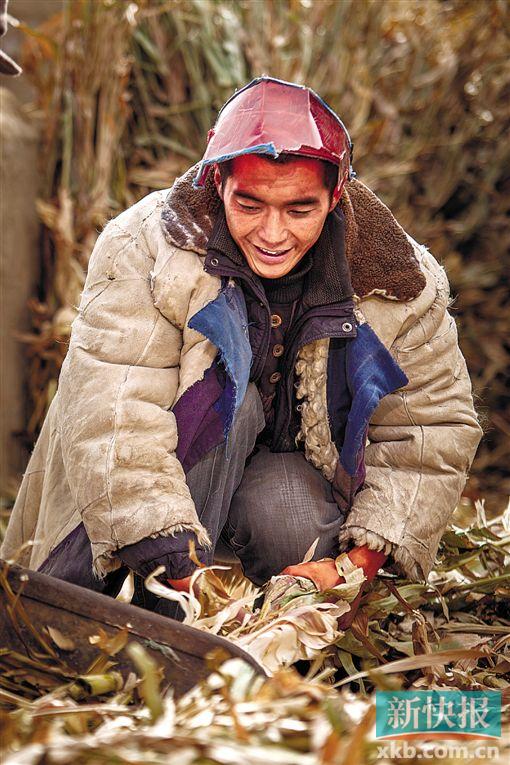 ■《一个勺子》剧照