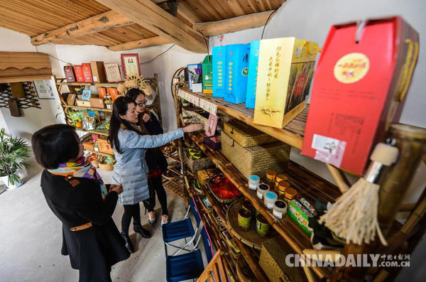 海外媒体:中国电商大潮冲击实体店销售和就业