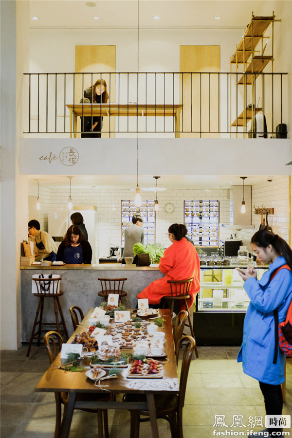 栋梁长乐新店开幕 从零开始重塑历史和未来|长