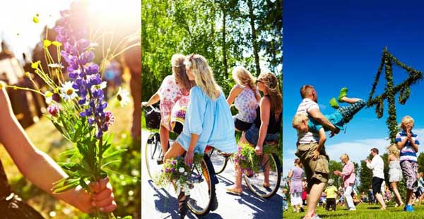 挪威连续12年当选全球最宜居国家 幸福北欧的