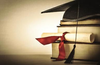 近十年来职业教育变化非常大 取得了不小的成