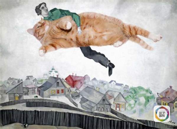 　　8、艾瓦佐夫斯基《九级浪》