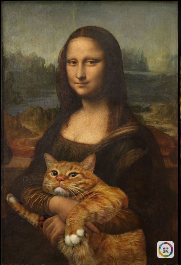 　　2、伦勃朗《达那厄》