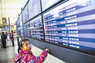 航时拍卖会让机票涨价吗?|航空|张武安