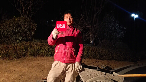 大河网新年夜特别策划之二十二:郑州彩生活物