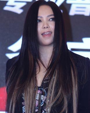 　　张惠妹演唱会遭罚 “胖妹”跨年high翻天分贝太高赔了12万