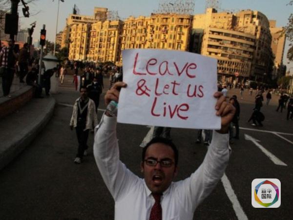 学者分析:西方干涉是中东乱局罪魁祸首|伊拉克