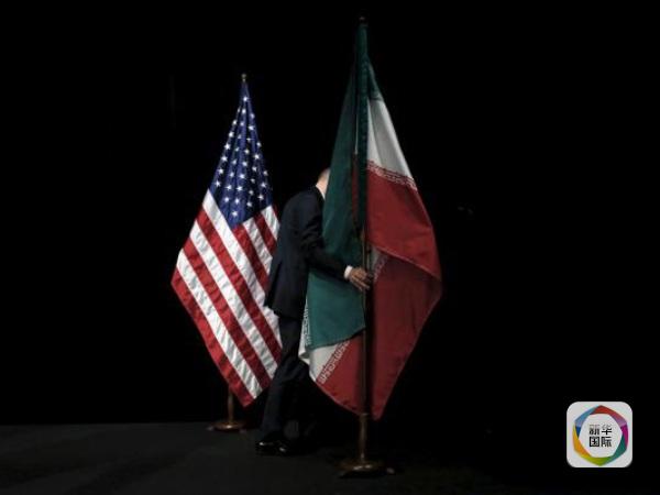 美国与伊朗关系为何骤然紧张|伊朗|导弹