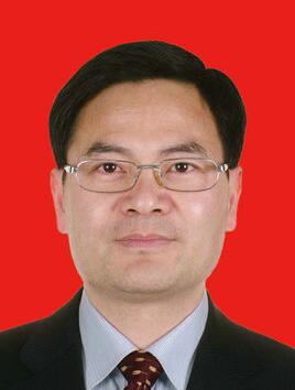 惠建林拟推荐为淮安市市长人选(图\/简历)|组织