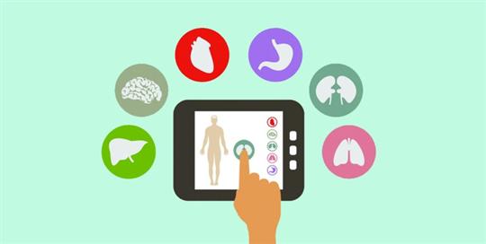 多数终末期肾病患者易并发SHPT