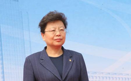 北京市委原副书记吕锡文 资料图