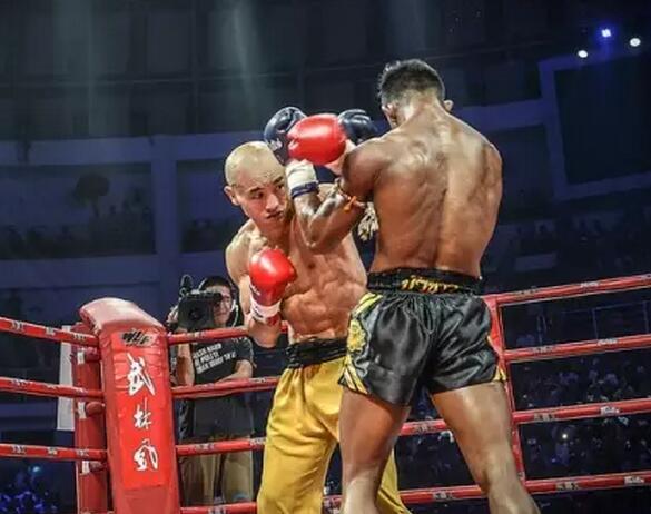 播求强势回应一龙挑战:随时擂台见!|拳手|比分_凤凰体育