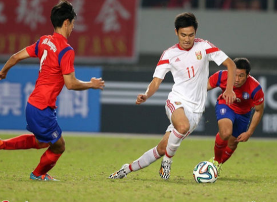 鲁能为各级国家队输送138名球员 设奖惩机制鼓