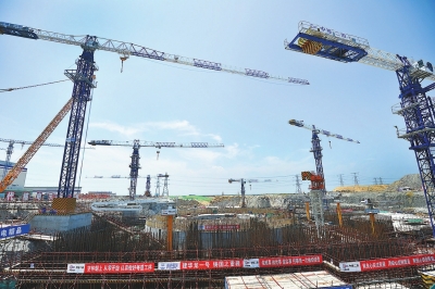 福清核电gdp_福清核电图片