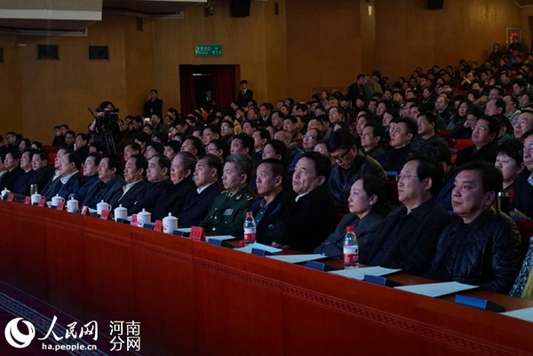 认真的听，用心的想