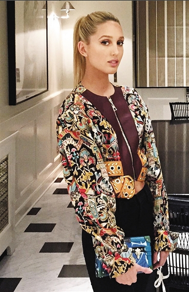 英王室否认哈里王子约会希腊公主|玛丽娅|切尔