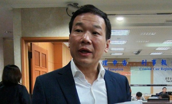 2018台北市長爭霸戰 柯P恐將面對勁敵 | 文章內置圖片