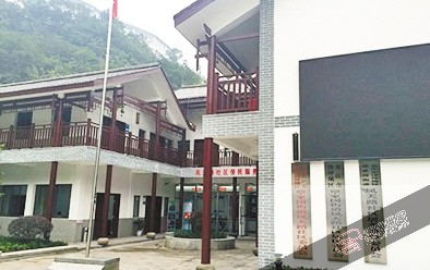 凤天路社区 沙坪坝区 覃家岗街道