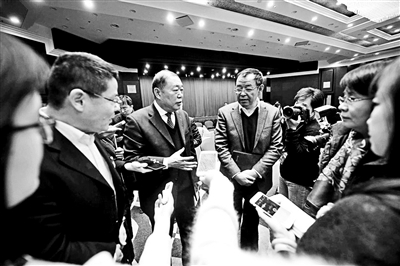 夏占义:湿地被埋要从速拿出解决办法|委员|市政协