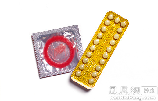 避孕药怎么吃才安全有效|避孕药| 避孕_凤凰健