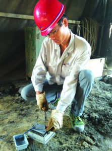 安徽省最美农民工先进事迹展示|党员|同志