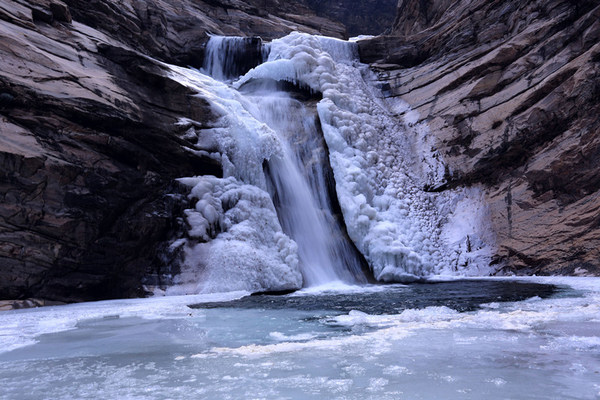 刘文礼、李继全摄