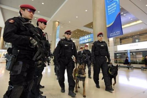 韩国仁川机场安全遭质疑 员工待遇低监控质量