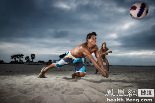 男人吃这几种食物壮阳补精|精子| 食物_凤凰健