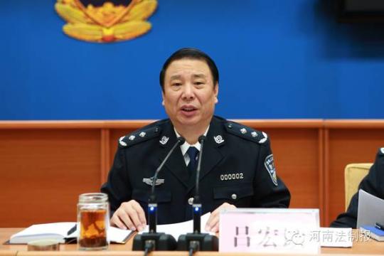 河南省厅电话_河南省厅举报网站_河南省厅全体名单