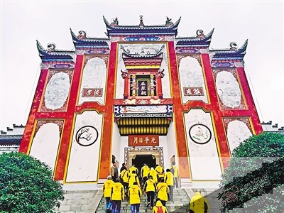 超高清纪录片《新三峡》拍摄完成|景区|旅游