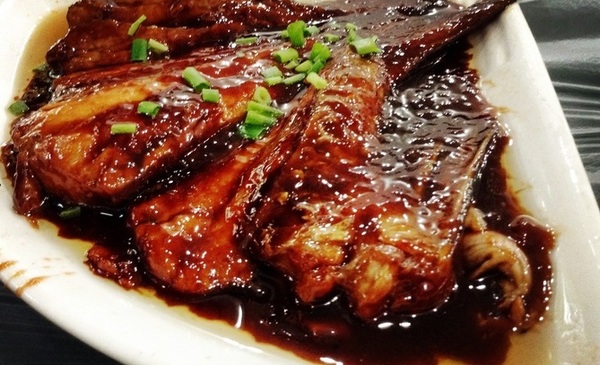 话说本帮菜|辣酱|糕点_凤凰娱乐