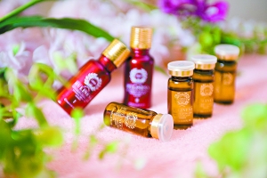 用传统疗法充电 开工必须满血|经络|濡养_凤凰