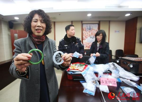 男子沉迷打鱼机赌博疯狂偷盗被擒 上海长宁发