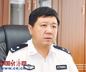 临沂市公安局局长张春义任副市长(图|简历)|干部