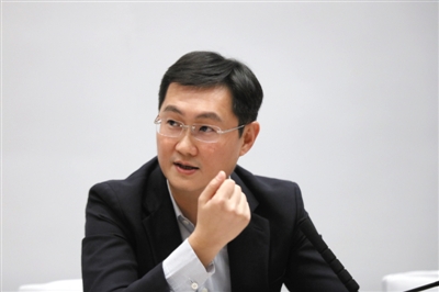 马化腾 建议提高侵权法定赔偿上限|律师费|诉讼费