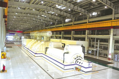 宁东化工能源基地经济总量_宁东能源化工基地图片