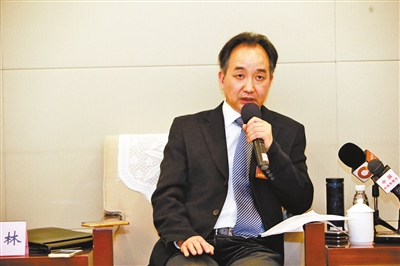 全国人大代表汤宗伟