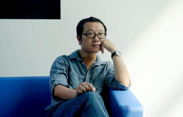 科幻作家、《三体》作者刘慈欣当选山西省作协