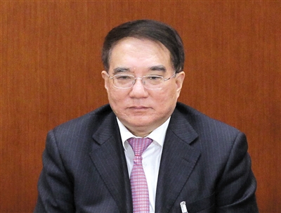 辽宁省委原书记 王珉涉嫌严重违纪 被调查|辽宁