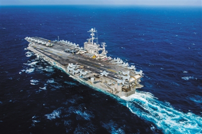 美韩启动联合军演 规模创近年最大|联合演习|美