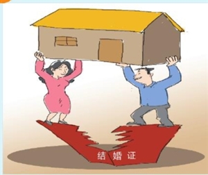 假离婚骗贷|房贷|银行jdpaint入门教程图片